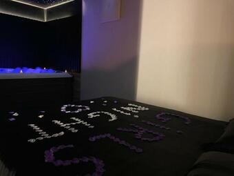 Apartamento Suite Private Spa