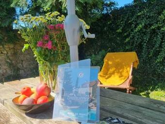 G�te Sauvain, 3 Pi�ces, 6 Personnes - Fr-1-496-263