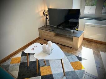 Apartamento Superbe Appartement Avec Jardin Et Jacuzzi