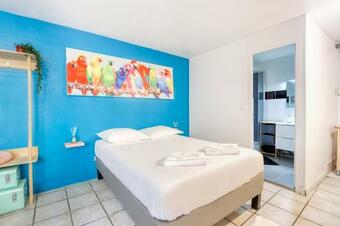 Apartamento Studio : Proche Paris Et Tous Commerces