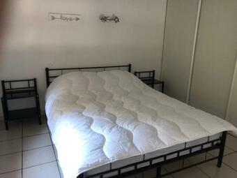 Apartamento Appartement Vue Sur Mer Avec Jardin