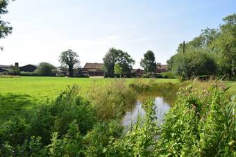 Agroturismo At The Farmhouse, Hunters Hall