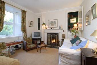 Bed & Breakfast Marks