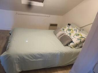 Apartamento Charmant Petit Appartement