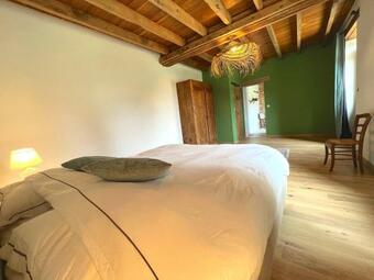 Magnifique Long�re En Sologne Avec Piscine