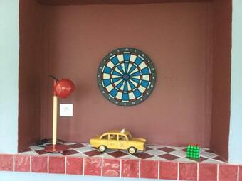 Mas Esteve Entre Mer Et C�vennes