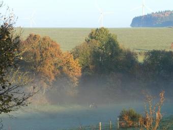 La D�tente � La Campagne