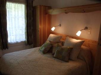 Apartamento Le Grand Panorama No 11