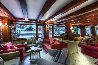 Hotel Les Cr�tes Blanches