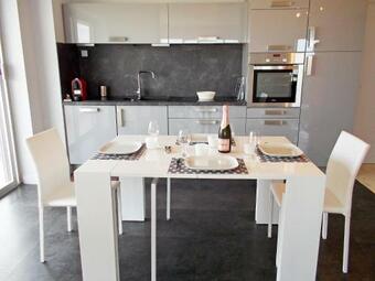 Apartment La Vigie-4