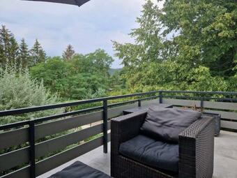 Sky And Sand Vend�gh�z