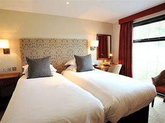 Barnham Broom Hotel, Golf & Spa