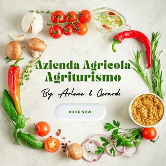 Apartamento Azienda Agricola Agriturismo 2