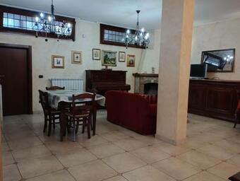 Casa Barbara!