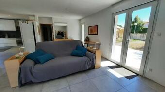 Villa 6 Min Toulouse 130 M2 Jardin 1000m2 Arbres Terrasses