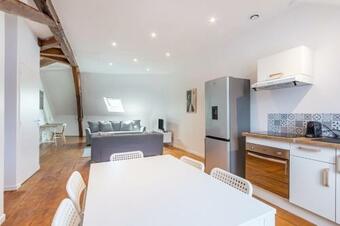 Apartamento Mafate