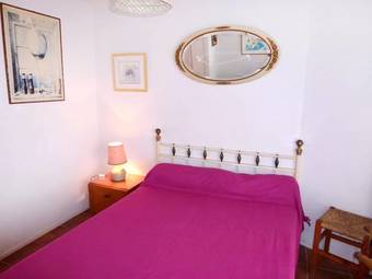 Apartment Marinas Les Nautiles Port Camargue