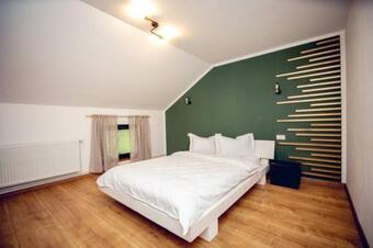 Valley House Cabana Cu Priveliste De Vis