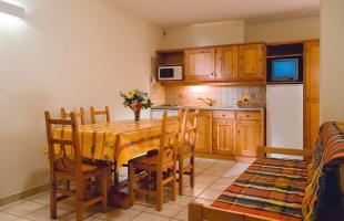 Hotel Club Vacances Bleues Serre Du Villard