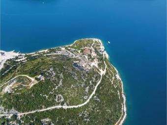 Holiday Home Dalmatinska Croatia