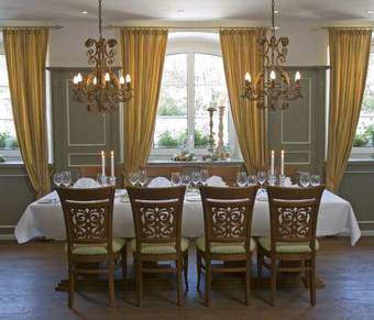 Hotel Bayerischer Hof