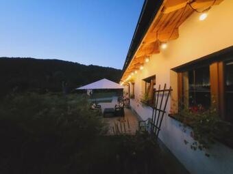 Hostal Daglezja
