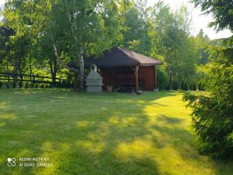 Apartamento Zielone Kaszuby