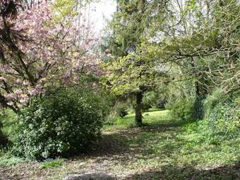 Bed & Breakfast Les Vall�es Du Guyoult