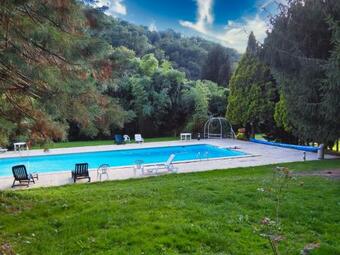 Hostal La Bastide D'albignac