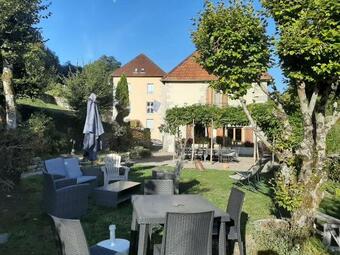 Bed & Breakfast Au Fil De Lods