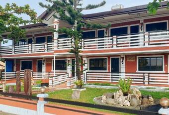 Reddoorz La Sefa Hotel And Resort Atimonan