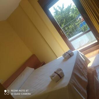 Hotel Segontia
