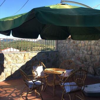 Casa Rural Juan�n - Alojamiento Tur�stico Gold