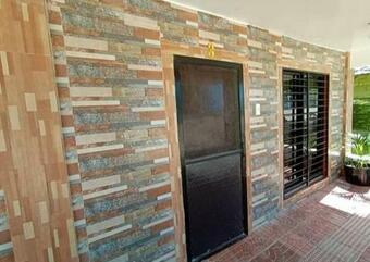 Villa La Frezza Beach House