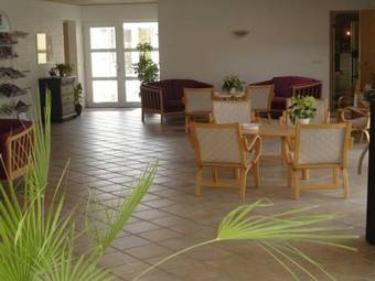 Hotel Klim Bjerg