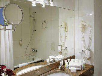 Hotel Mercure Chateau Berlin Am Kurfuerstendamm