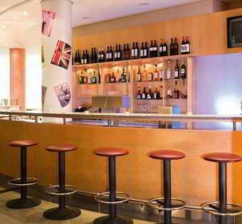 Hotel Ibis Styles Berlin Treptow