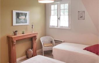 Holiday Home St Thamec M-707