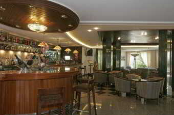 Suitehotel S´argamassa Palace