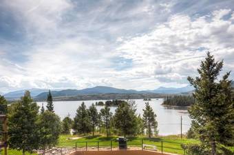 Apartamento Lake Forest 102c By Colorado Rocky Mountain Resorts