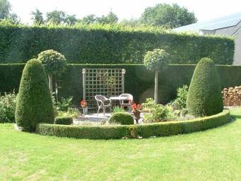 B&B Bij Lieve En Jos