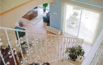 Holiday Home La Fon Du Loup K-642