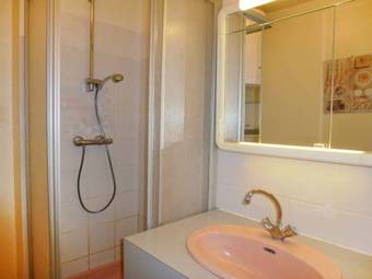 Apartment Castel Morny