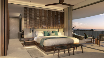 Hotel Secrets Bahia Mita Surf & Spa Resort (solo Adultos)