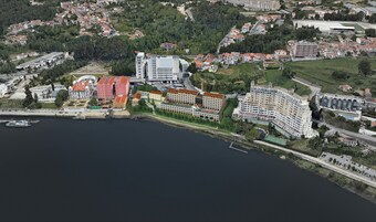 Pestana Douro - Riverside Hotel & Conference Center
