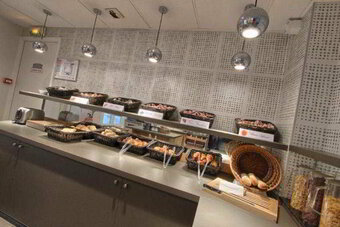 Timhotel Opera Madeleine