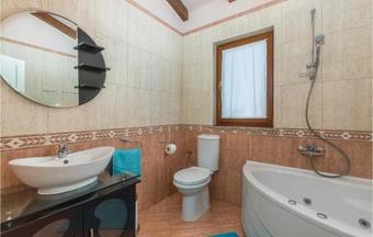 Holiday Home Stancijeta I