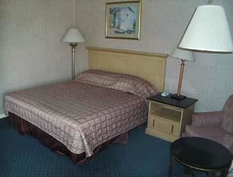 Motel Knights Inn Plainfield