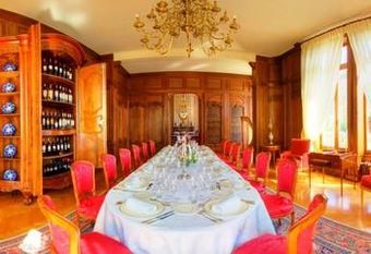 Hostal Ch�teau Pape Cl�ment