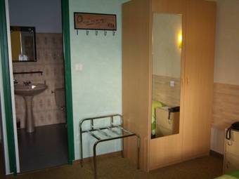 Hotel H�tel Le Relais